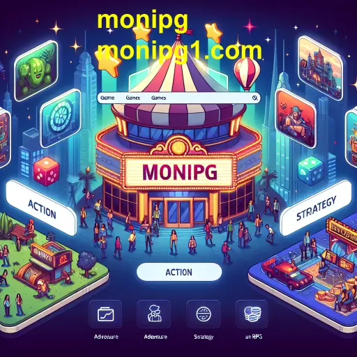 A Importância da Classificação de Jogos no Monipg
