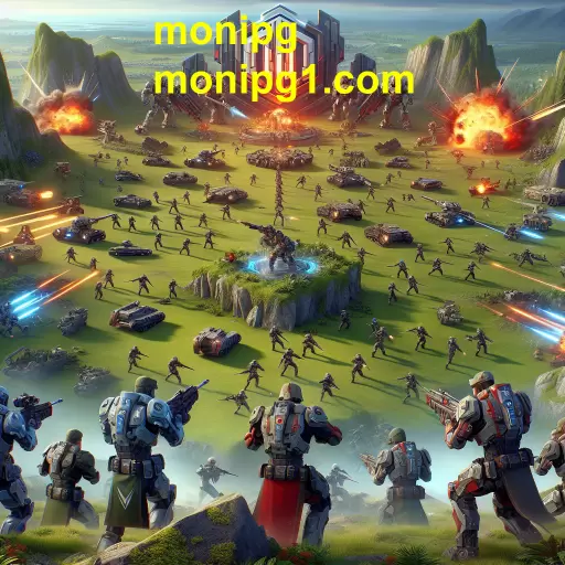 O Fascinante Mundo dos Jogos de Estratégia
